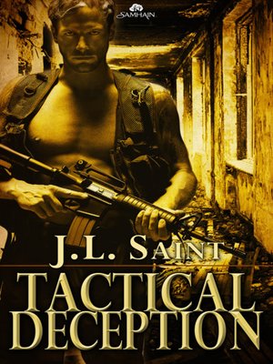 cover image of Tactical Deception